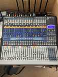 Мікшерний пульт Presonus StudioLive 24.4.2AI