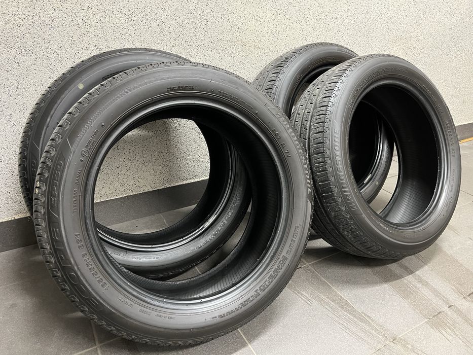 Opony letnie Bridgestone 185 55 r16
