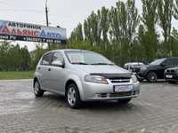 Chevrolet Aveo 75(ВНЕСОК від 15%) Альянс Авто Кривий Ріг