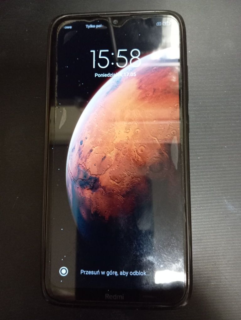 Sprzedam telefon Redmi8