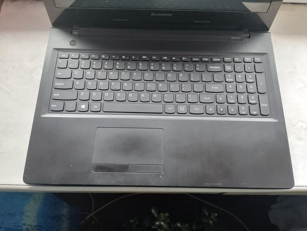 Laptop Lenovo g50-45