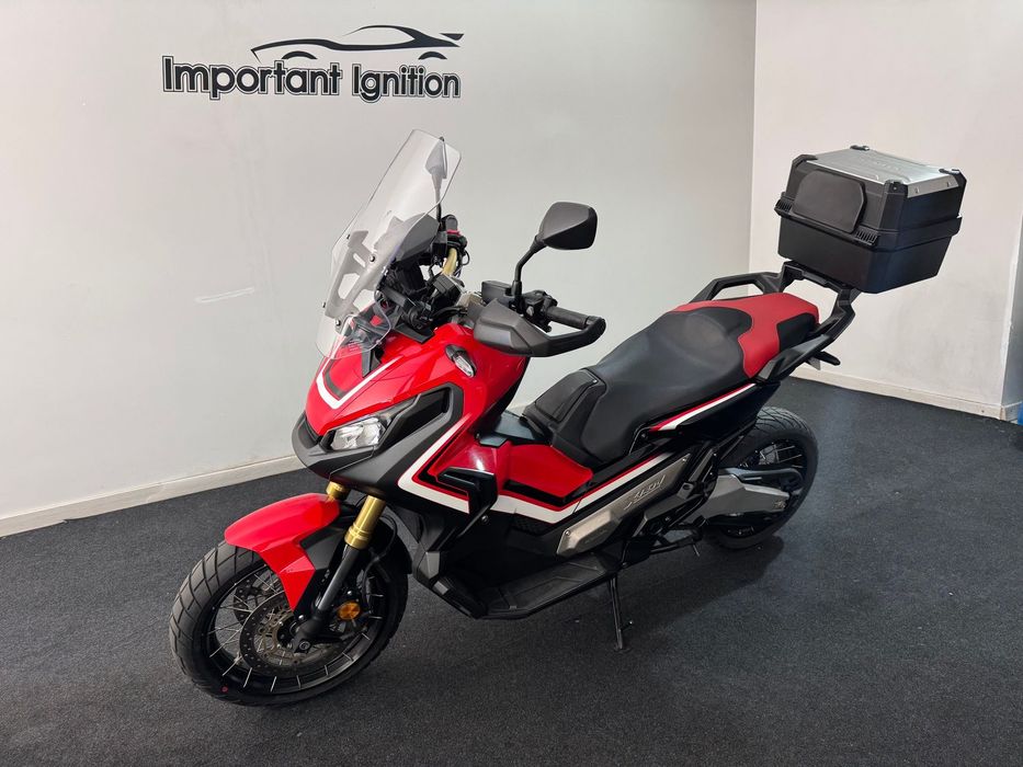 Honda X-ADV