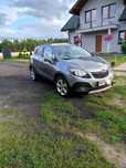 Opel mokka 1,4  4x4
