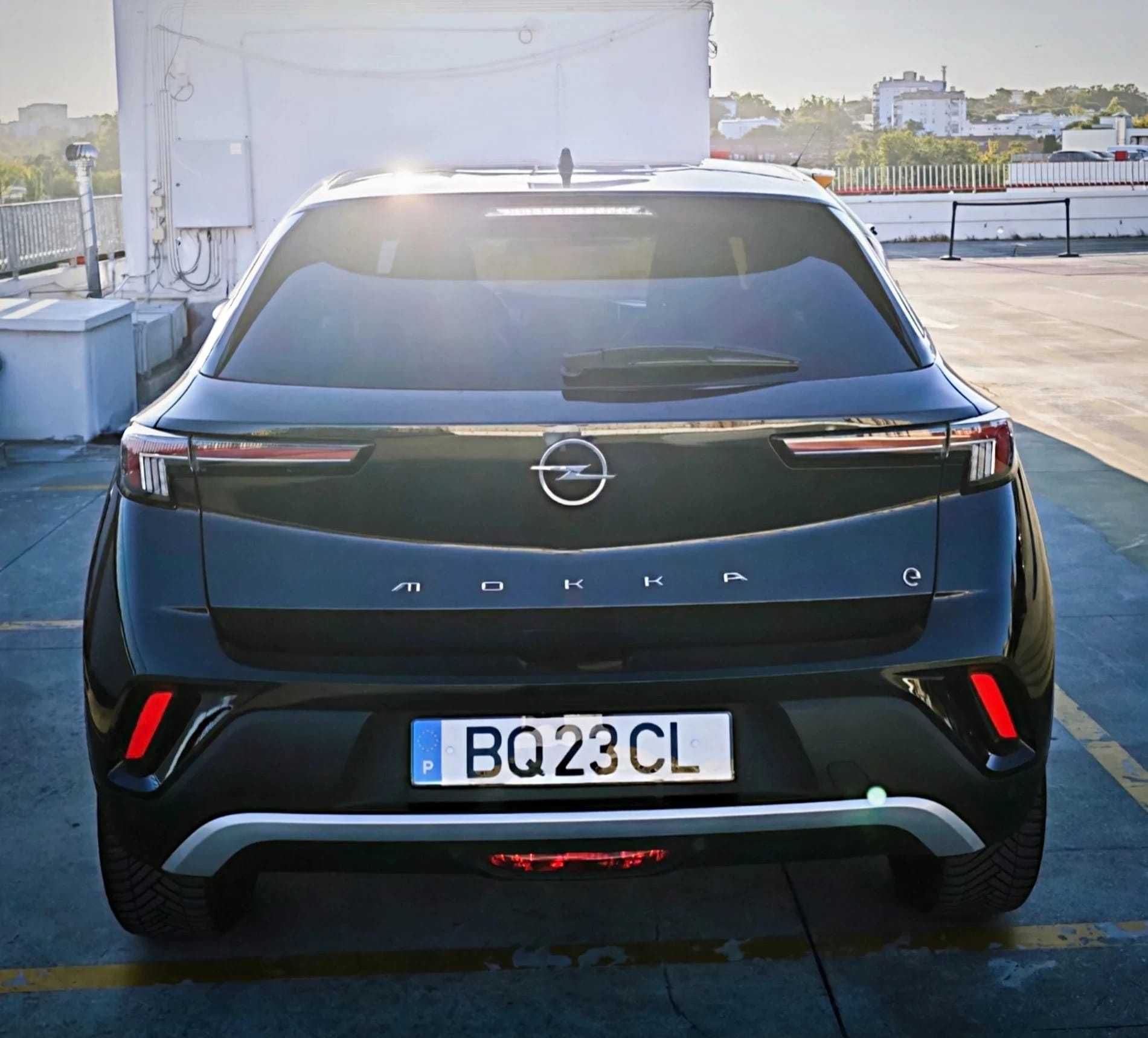 Opel Mokka-e Ultimate 2022 | Intelli-Lux Matrix | 50 kWh