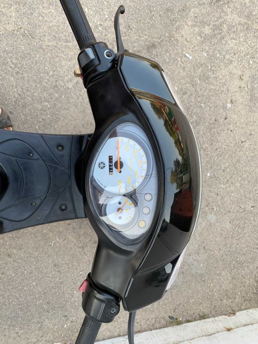 продам Yamaha Jog SA 39 ZR