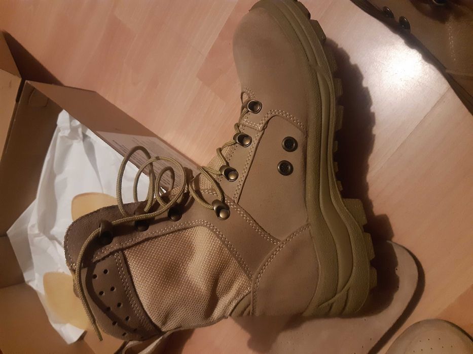 Trzewiki tropikalne 920pz,42/27  buty ćwiczebne