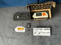 Flipper zero electronic multitool +gratis