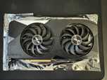 Karta graficzna ASUS RTX 3070 DUAL 8GB