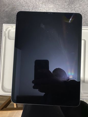 Tablet Apple iPad Pro 256 gb Gwiedzista Szarość