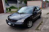 ford mondeo mk3 1.8 benzyna