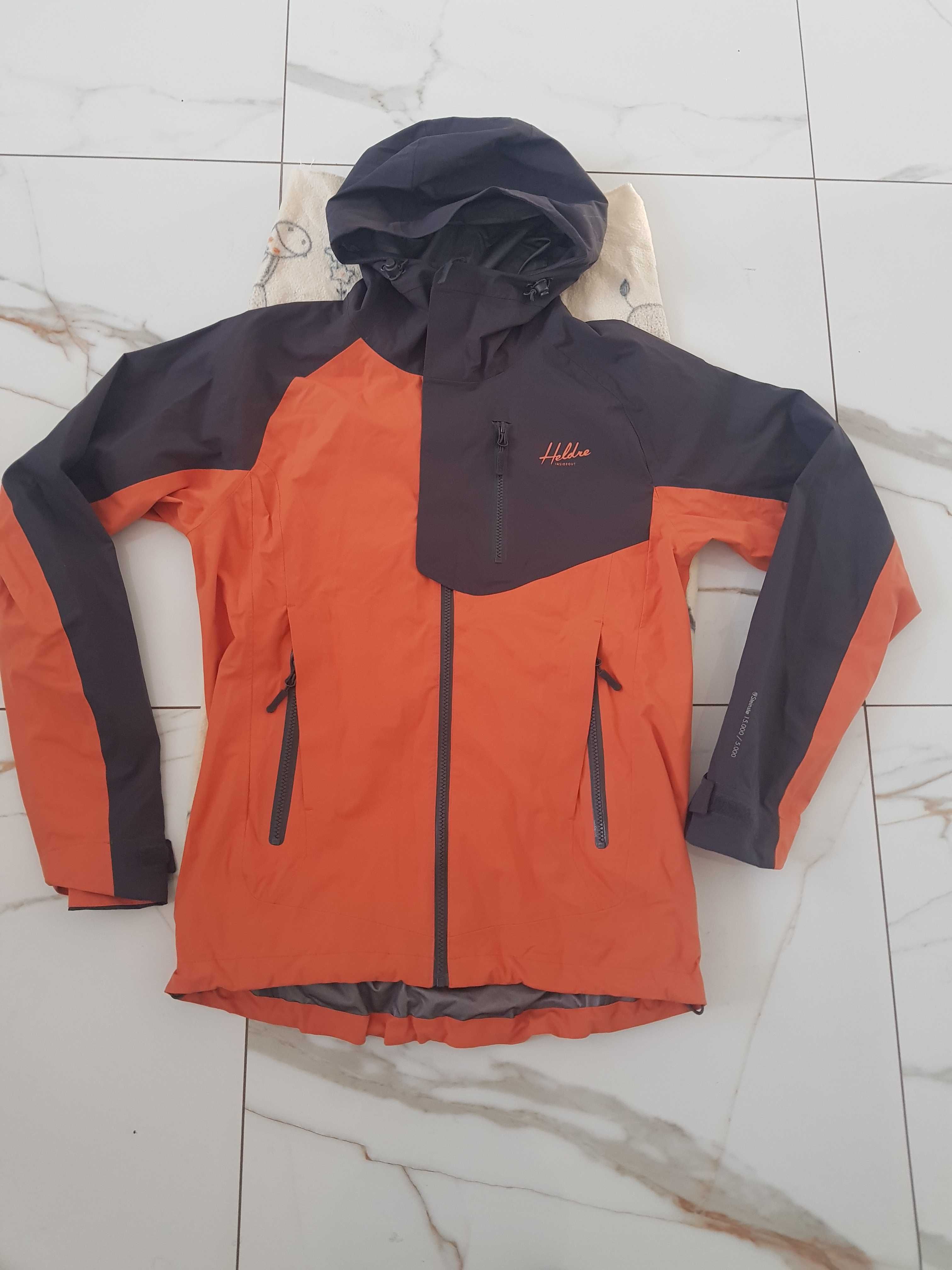 Kurtka trekkingowa Heldre