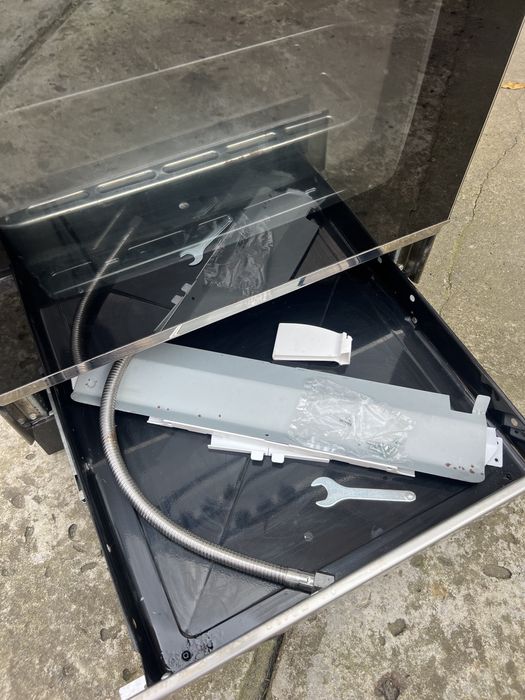 Газова плитка духова Privileg