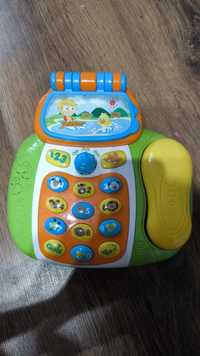 Telefon edukacyjny