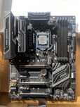 Bundle msi z270 + 7700k + 16GB RAM (2X8)