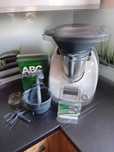 Thermomix Tm5 robot wielofunkcyjny