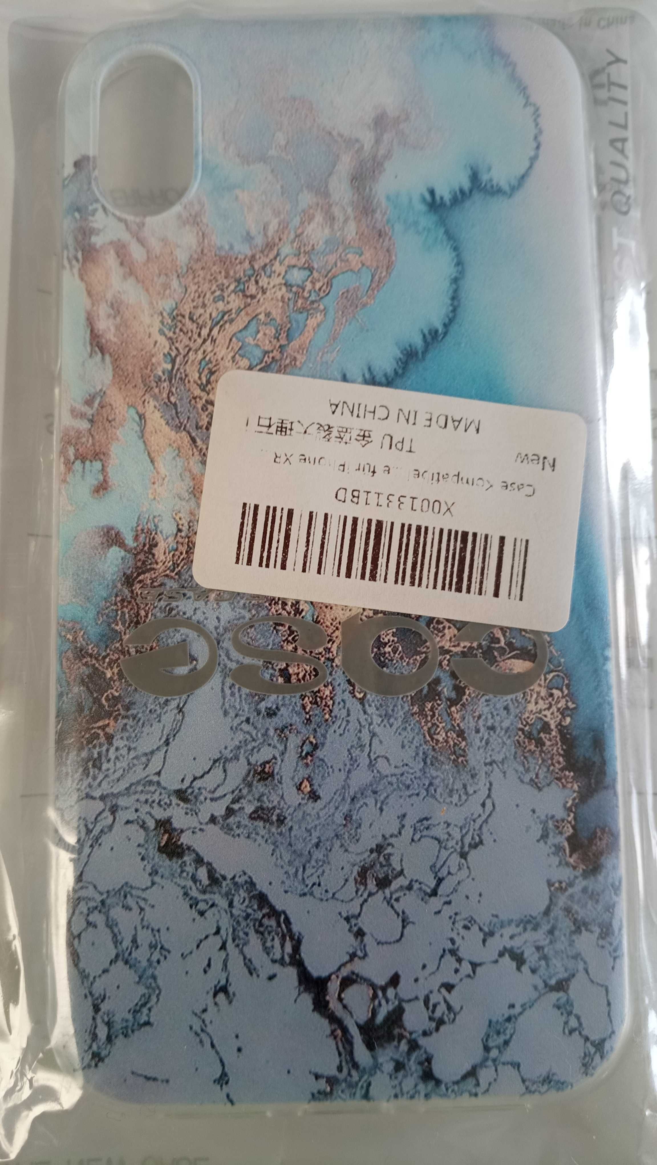 Case IPhone XR Etui na telefon 2