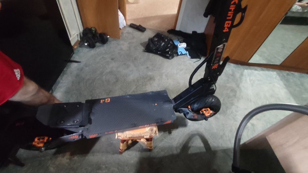 Продам куго g4 ковелі