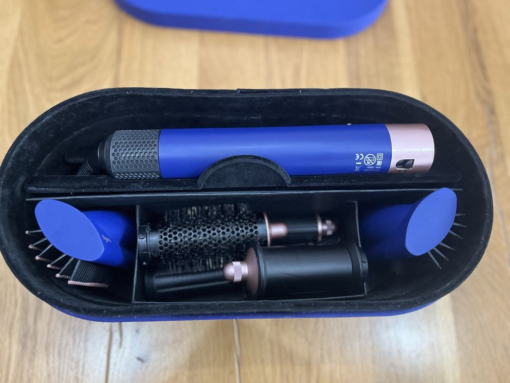 Dyson Airwrap Complete Long HS05