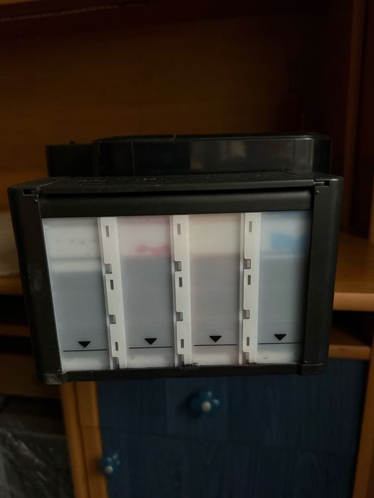 Принтер Epson L100