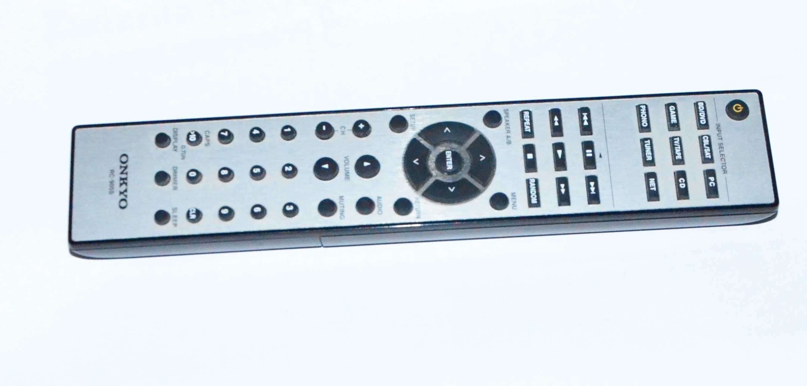 Amplituner Onkyo TX 8130