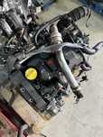 Motor 1.5 dci k9k732