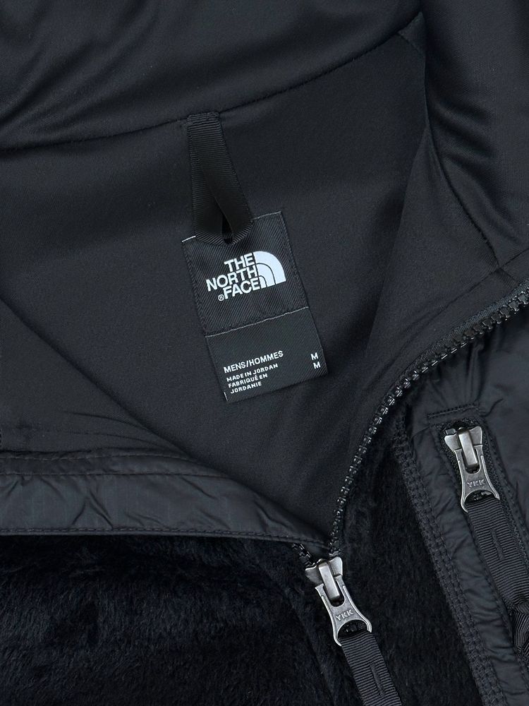 Оригінал | The North Face Versa Velour Jacket Флісова кофта