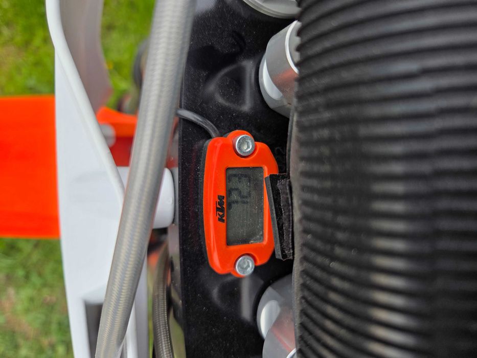 KTM SX 125 2.0.2.2r 72mth