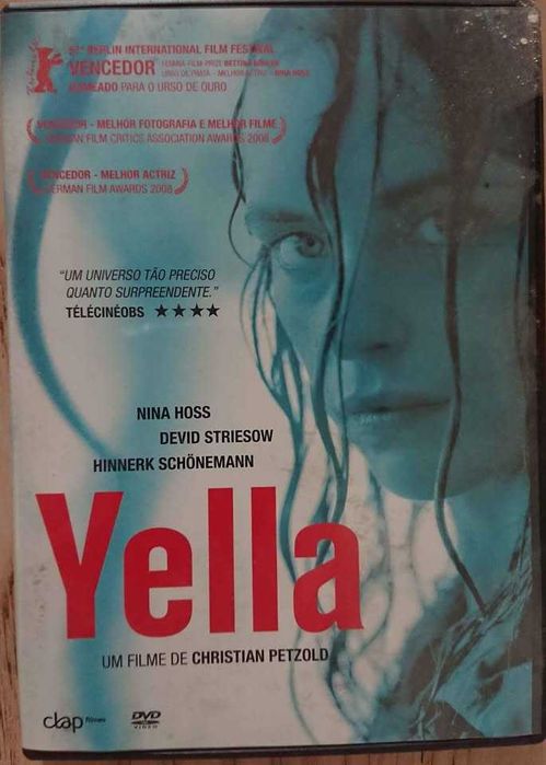 DVDs - Filmes - vários 8a