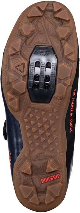 Buty rowerowe Leatt Endurance 8 Pro Clip -  rozmiar 47