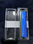 Memoria RAM HyperX Fury 4GB DDR3 1600Mhz CL10