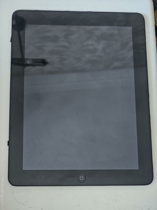 Apple iPad 1 A1219 дисплей