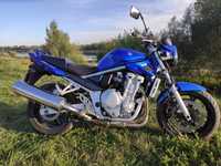 Suzuki Bandit k7 650N GSF,