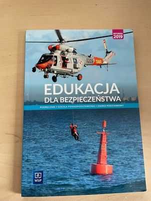 EDB zakres podstawowy wsip
