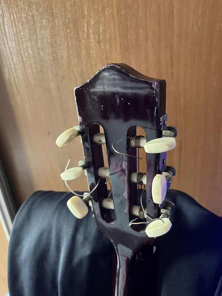 gitara klasyczna