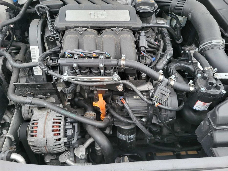 Продам Шкода Октавія А5 FL 1.6 mpi