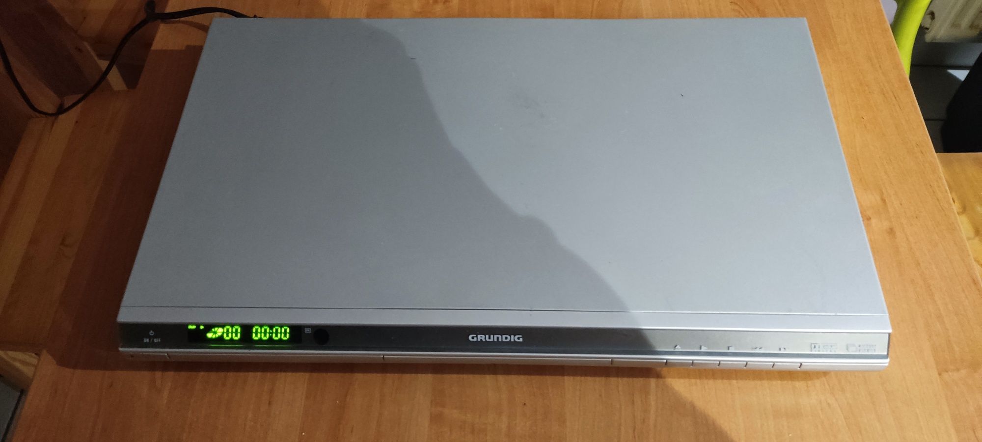 Dvd Grundig sprawne