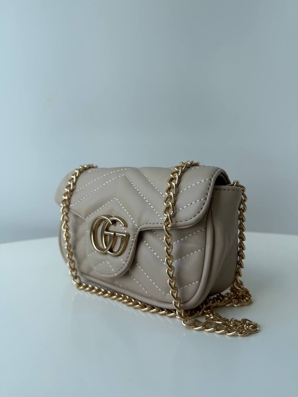 Сумочка в стилі Gucci