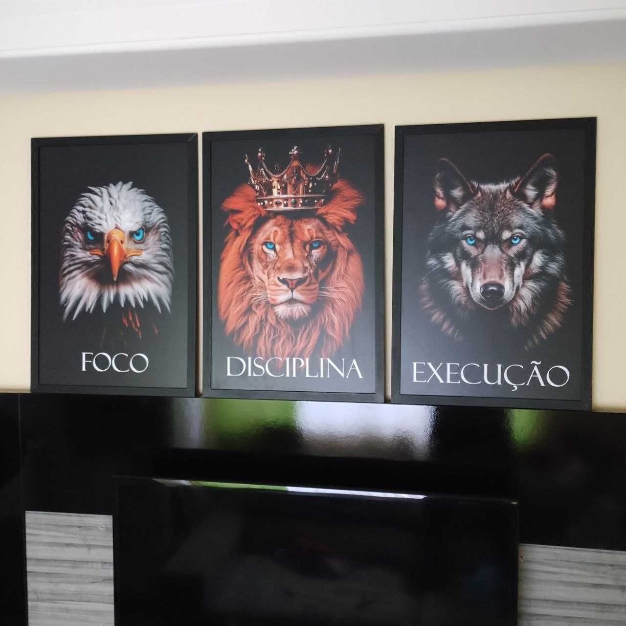 Quadros decorativos perfeitos para você