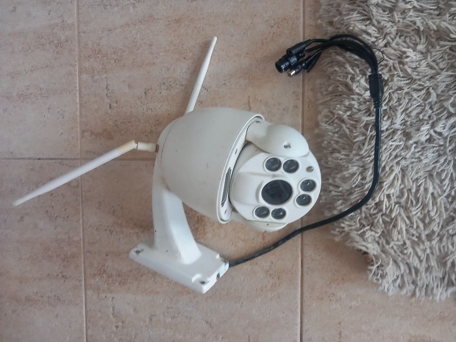 Reolink  câmara vigilância exterior Wi-Fi