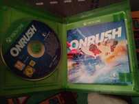 Onrush  Day one edition