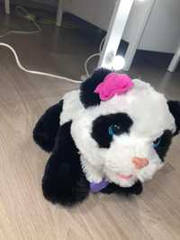 Interaktywna Panda FUR REAL HASBRO