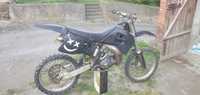 Suzuki RM 125 rocznik 1996