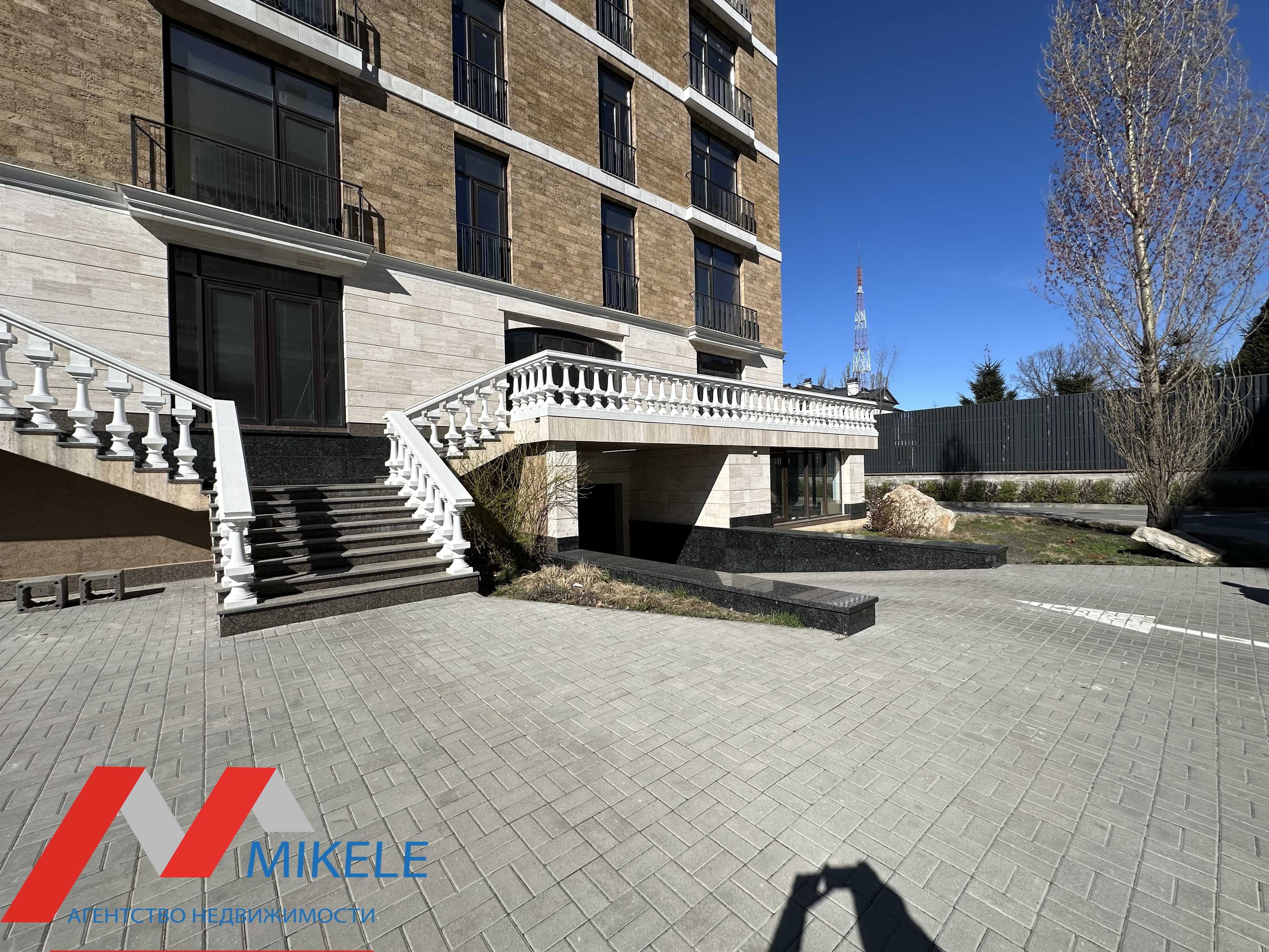 Без% 2к 150м2 ЖК Liberty Residence Поділ Лук'янівський пров. 2А