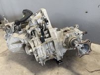 МКПП передач Дастер Duster 4x4 роздатка 8200988059