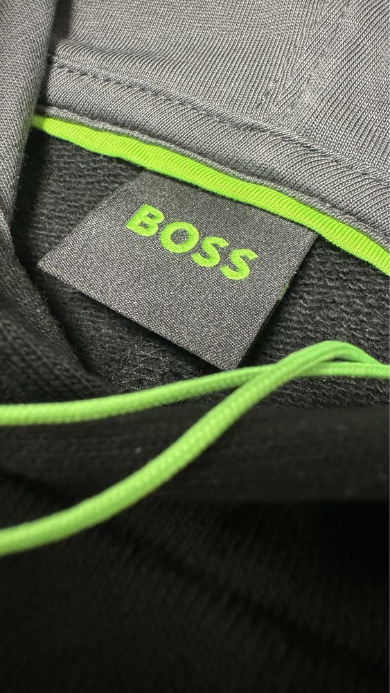 Hugo Boss Activewear