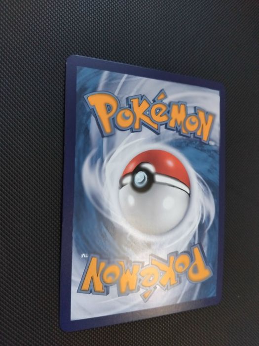 Magikarp & Wailord GX chinese