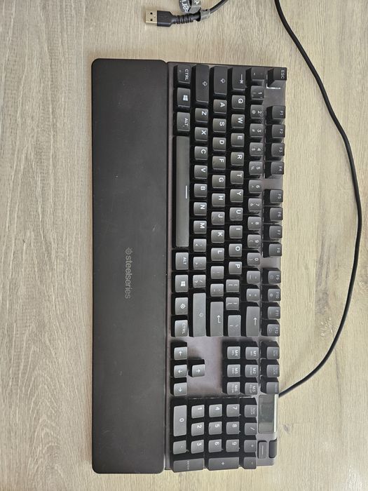 Klawiatura Steelseries Apex 5