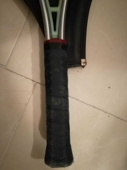 Raquetes ténis várias marcas