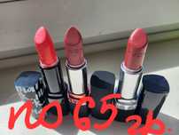 помада Avon, кушон - тіні коричневий, засоби для догляду за обличчям