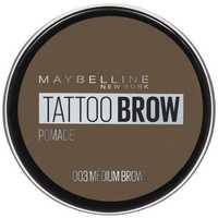 Maybelline Tattoo Brow Pomade - P1, Pomada Do Brwi Medium Brown